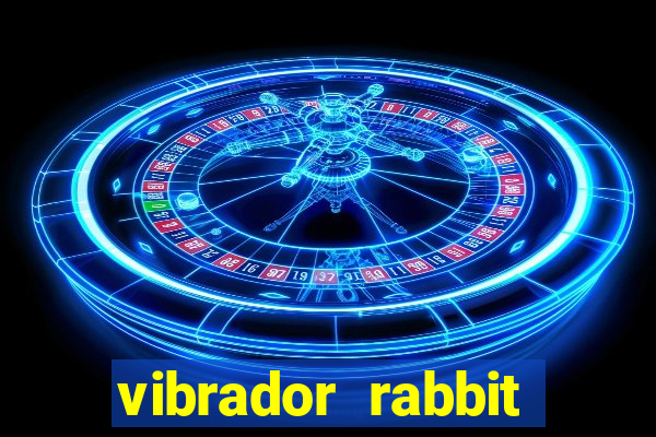 vibrador rabbit como usar